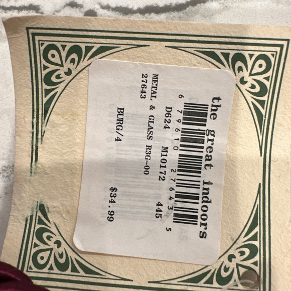 New Vintage 2 Pcs Rope Curtain Tassel TieBacks Curtain Fringe, bought $34.99each - Picture 14 of 16